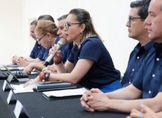 Entre todos, cuidamos el proceso de ingreso a la UMSNH, afirma la rectora Yarabí Ávila González