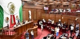 Congreso reconoce la violencia contra las mujeres periodistas y defensoras de derechos humanas