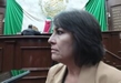 Lariza Pérez sin interés de presidir la mesa directiva del congreso de Michoacán