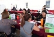 Ofrecerán sueldos de hasta 15 mp en feria del empleo en 6 municipios de Michoacán