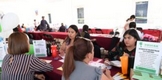 Ofrecerán sueldos de hasta 15 mp en feria del empleo en 6 municipios de Michoacán