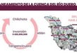 CEAC invertirá 420 mdp para sanear el río Duero en beneficio de 10 municipios de Michoacán.