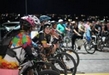 Con éxito se realiza la 2ª Rodada Ciclista Nicolaita