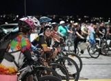 Con éxito se realiza la 2ª Rodada Ciclista Nicolaita