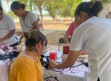 Llega Salud en tu Familia a Apatzingán para brindar servicios médicos gratuitos