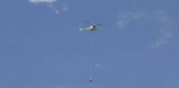 Helicópteros del Gobierno de Michoacán han atendido 13 incendios forestales