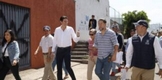 Con obras de calidad, Morelia está en expansión: Alfonso Martínez