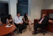 Acuerdan Semigrante y Fiscalía de Chihuahua garantizar atención a migrantes michoacanos