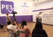 Buscará PES ganar 15 presidencias en Michoacán para el 2024