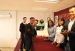 Ganan estudiantes del Cecytem primer lugar en Olimpiada del Conocimiento