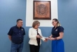 María Eugenia Romero dirigirá política de género e inclusión en la UMSNH
