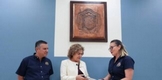 María Eugenia Romero dirigirá política de género e inclusión en la UMSNH