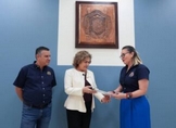 María Eugenia Romero dirigirá política de género e inclusión en la UMSNH