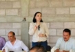 Michoacán nos necesita: diputada Adriana Hernández