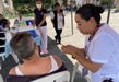 Completa tus esquemas de vacunación en centro de salud de Morelia