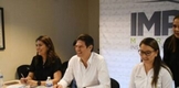 Aprueba IMPLAN proyecto emblemático del Plan Municipal de Desarrollo Urbano a favor del medio ambiente