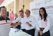 Otorgan certeza jurídica a 50 familias de Queréndaro