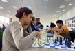 Estudiantes del bachillerato de la UMSNH participan en la final del Torneo de Ajedrez