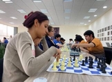Estudiantes del bachillerato de la UMSNH participan en la final del Torneo de Ajedrez
