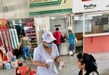 Por ola de calor, SSM implemente brigadas de hidratación en Huetamo y Apatzingán