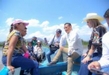 Se destinarán 11 mdp para el Lago de Pátzcuaro: Torres Piña