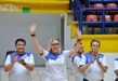 Todos son triunfadores: Yarabí Ávila clausura la liga deportiva en el bachillerato nicolaita