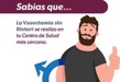 Refuerza SSM jornadas de vasectomía sin bisturí en 10 municipios de Michoacán