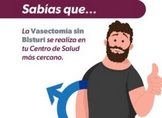 Refuerza SSM jornadas de vasectomía sin bisturí en 10 municipios de Michoacán