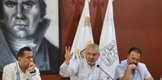 Definida, constructora para nuevo mercado municipal de Pátzcuaro