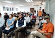 Capacitados, más de 4 mil hombres en temas de género y masculinidades: Seimujer