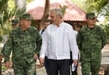 Restablecida paz y tranquilidad en Tierra Caliente: Bedolla