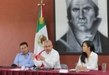 Lista, propuesta para el museo de la música en Casa Michoacán