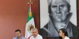 Lista, propuesta para el museo de la música en Casa Michoacán