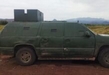 A través de la BOI Apatzingán se aseguran 2 vehículos “monstruo”, armas largas y más de mil 400 municiones: SSP