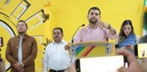PRD Michoacán ve con buenos ojos el método para elegir al candidato a la presidencia