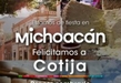 Nombran a Cotija como nuevo Pueblo Mágico de Michoacán
