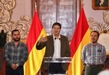 Anuncia Alfonso Martínez estrategia ambiental sin precedentes para Morelia