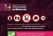 Si aplicarás Ceneval para ingreso a Normales de Michoacán toma esto en consideración