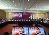 Comprometen acciones para reforzar combate a violencia de género