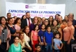 Sin las mujeres, no existe la democracia: PES