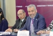 Con 15.3 mdp del Fortapaz, se atienden medidas de declaratoria de alerta de género: Bedolla