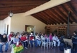 Sectur capacita a vendedores de alimentos para fortalecer turismo en Pátzcuaro