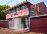 DIF Michoacán atento a la salud de menores atendidos en Nidos