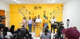 Iniciará PRD Michoacán gira por el estado, “Marcando ruta pa’l 24”