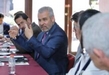 Bedolla propone plan integral para ampliar zonas de desarrollo industrial en Michoacán
