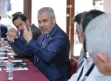 Bedolla propone plan integral para ampliar zonas de desarrollo industrial en Michoacán
