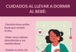 SSM refuerza estrategias para prevenir la muerte de cuna
