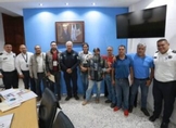 Tránsito del Estado colabora con transportistas y motociclistas para lograr una mejor cultura vial