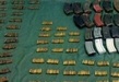 SSP asegura armamento, drogas, vehículos y equipo táctico en Apatzingán