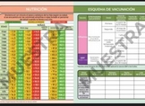Cartilla Nacional de Vacunación es modificada; integra apartados como crianza respetuosa y aplicación de vacunas “no obligatorias”